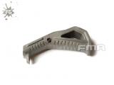 FMA Angled Foregrip FG TB1298-FG